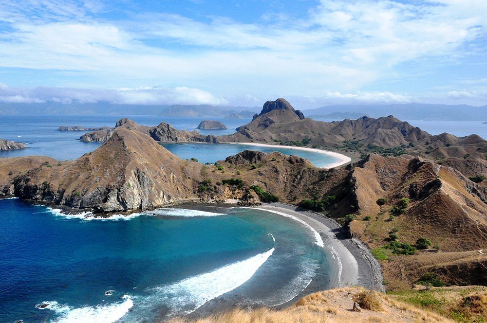 Labuan Bajo set to get more than IDR 800 billion for development in 2020. Image by Rina Agtiana on Pixabay