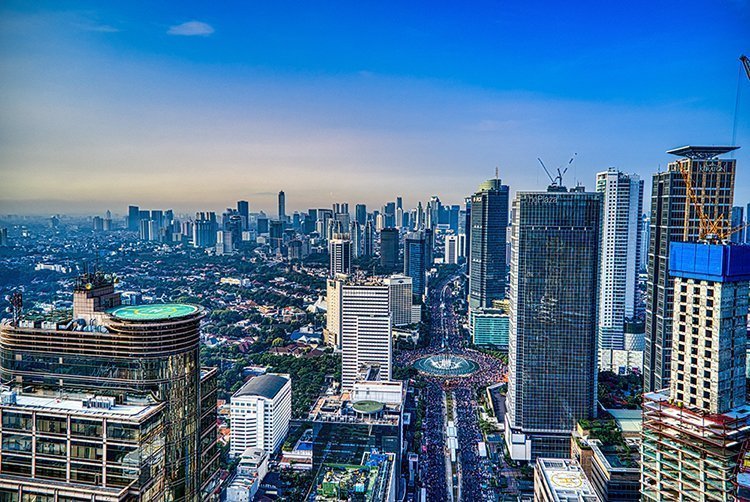 Top 10 reasons to invest in Indonesia
