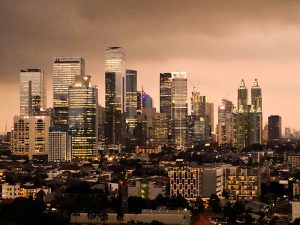 Indonesian growth