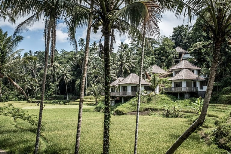 Bali property for sale