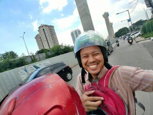 10 Reasons to Invest in Indonesia: #8