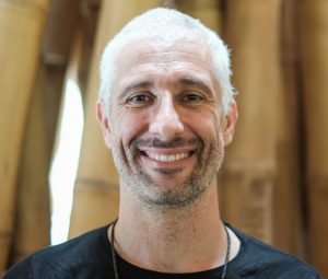 Humans Of Bali: Kyle King