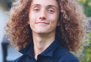 Podcast Episode 3 - Humans of Bali with Chayton Thompson