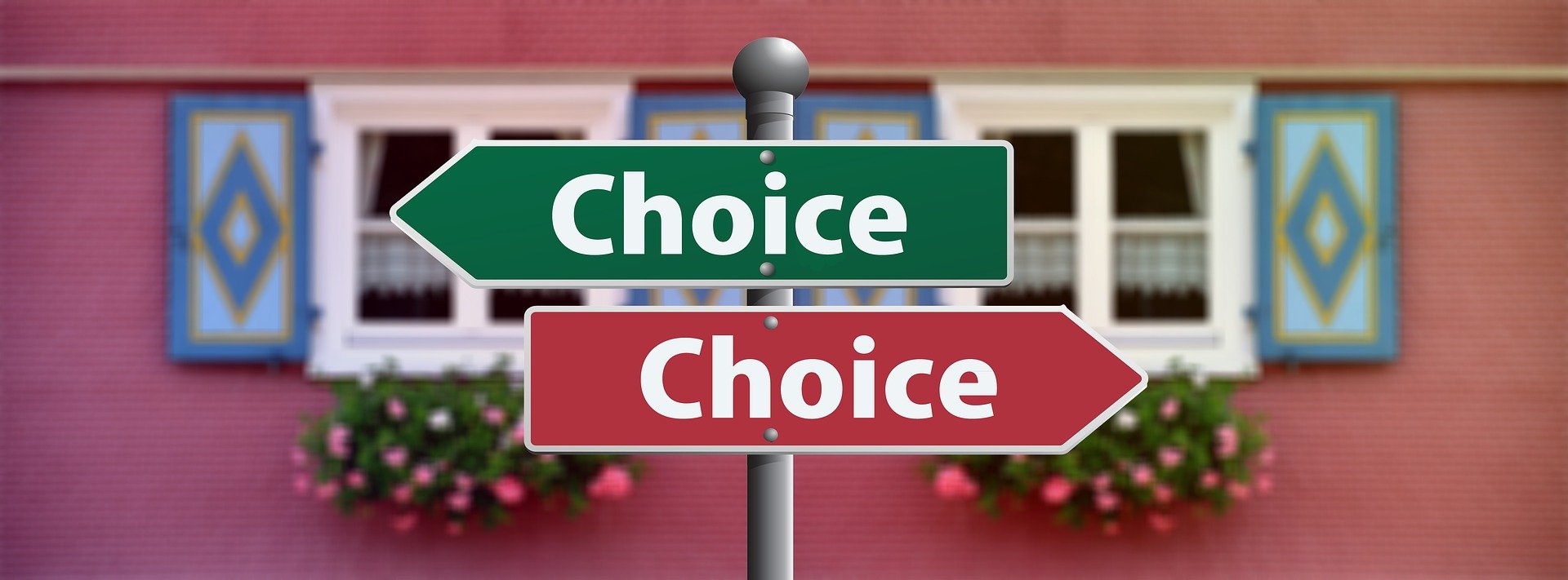 choice images