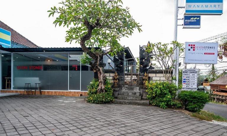 SSI Uluwatu Office