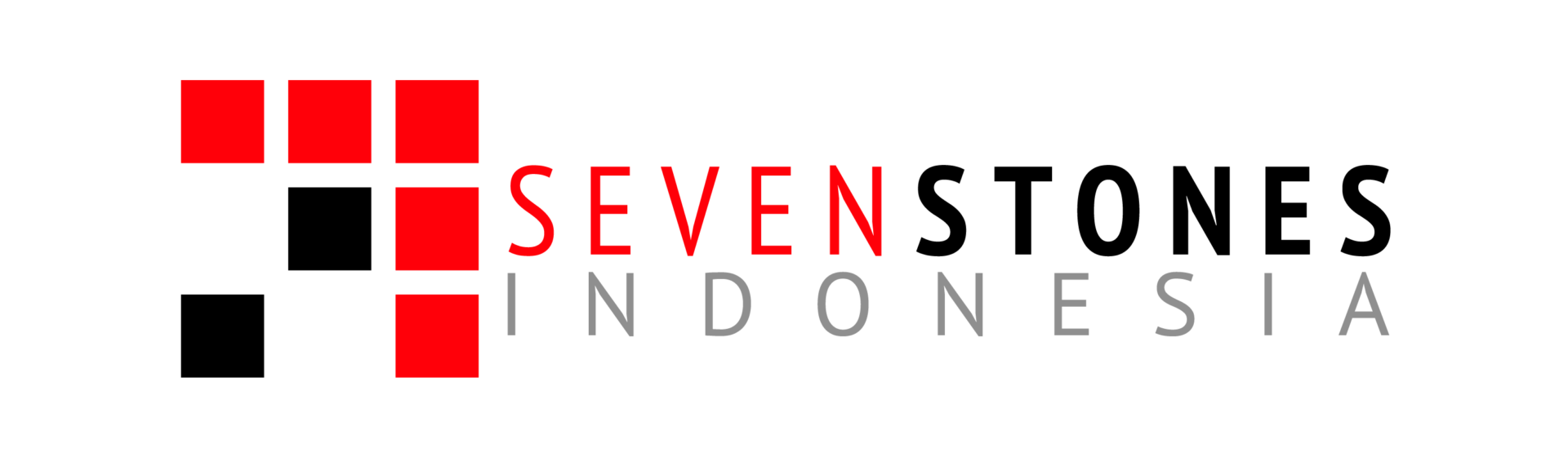Logo Seven Stones Indonesia