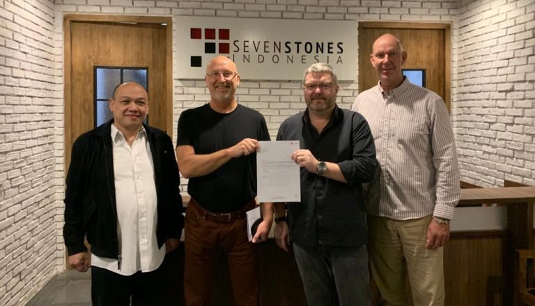 Seven Stones Indonesia and Protectoria Venture Create Strategic Partnership