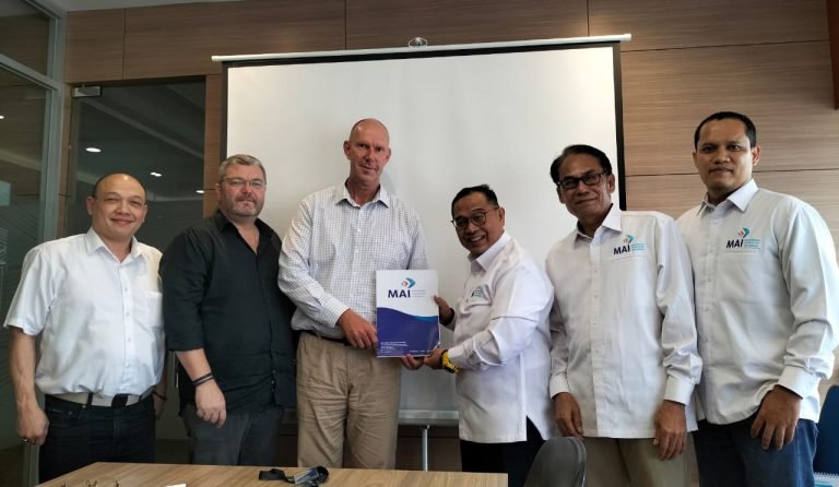 Seven Stones Indonesia establishes strategic cooperation with Masyarakat Akuakultur Indonesia (MAI)