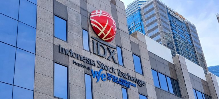 Jakarta Stock Exchange