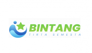 Logos Bintang Tirta Semesta