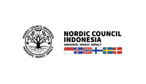 Logo Nordic Council