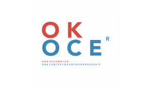 Logo Oke Oce