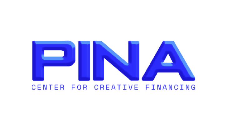 Logo PINA