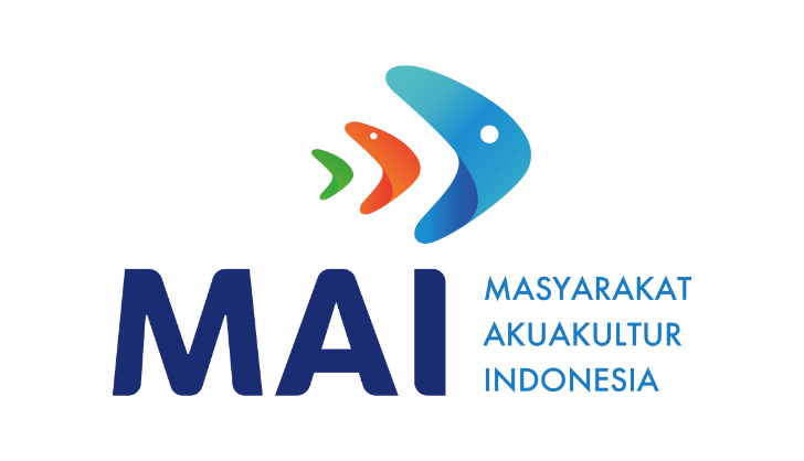 Logo PT MAI - Masyarakat Akuakultur Indonesia