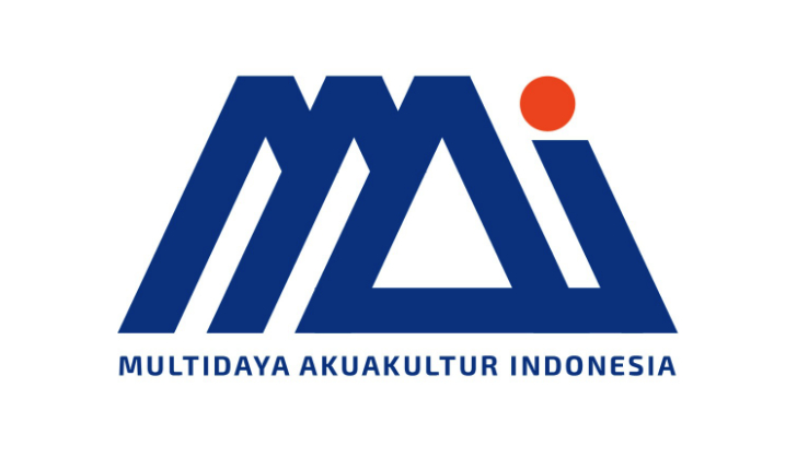 Logo MAI - Multidaya Akuakultur Indonesia