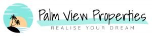 Logo Palm View Properties