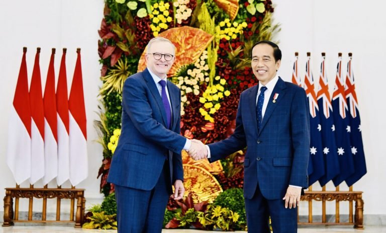 The Great Indonesia-Australia Reset: More of The Same or Genuine Change?