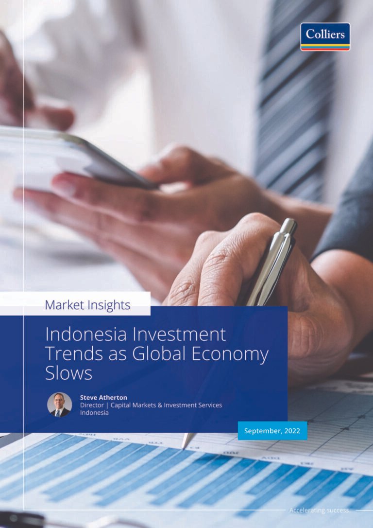 CMIS-Blog-Indonesia-Investment-Trends-as-Global-Economy-Slows