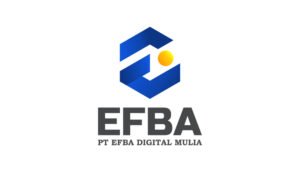 logo pt efba