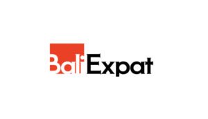 Bali Expat Logo