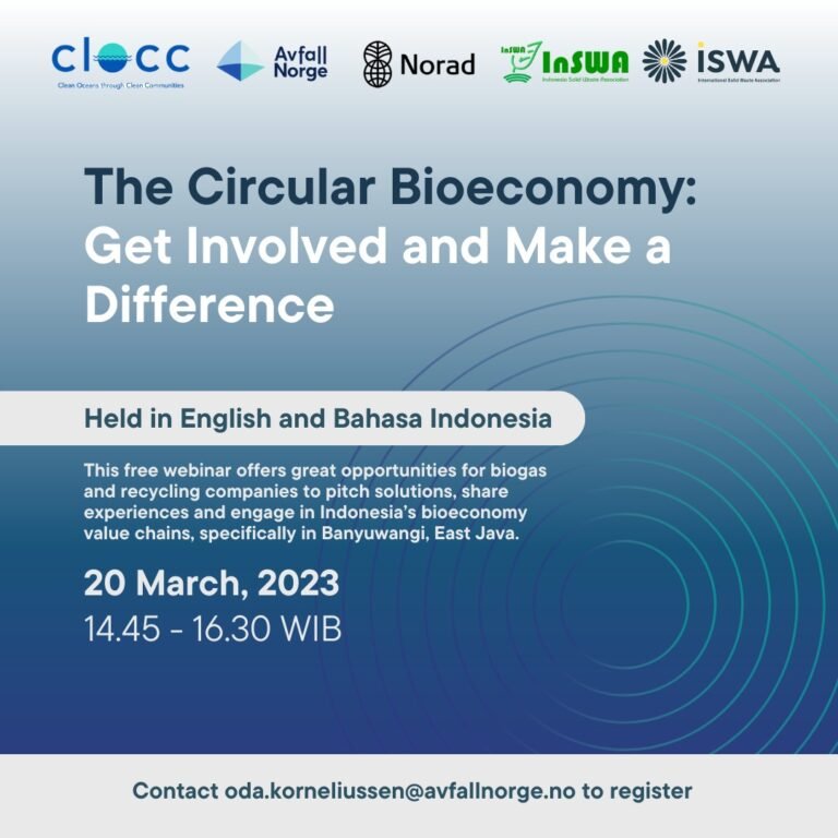 Circular Bioeconomy