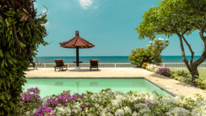 Beachfront Villa For Sale In North Bali