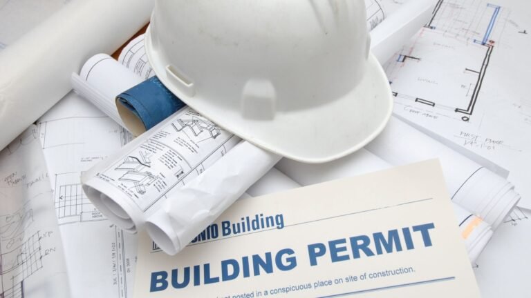 building-permit