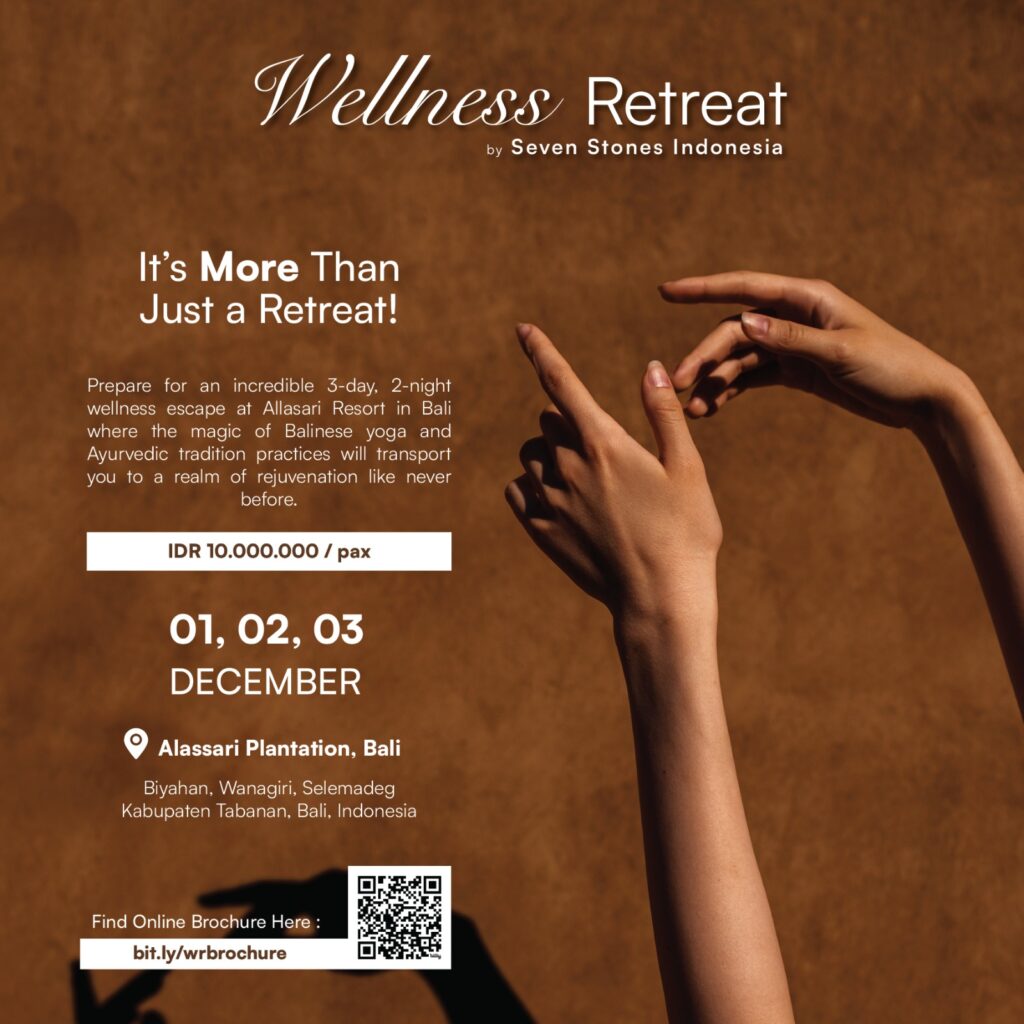 Wellness Retreat by SSI