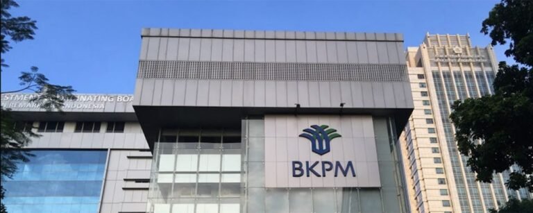 BKPM