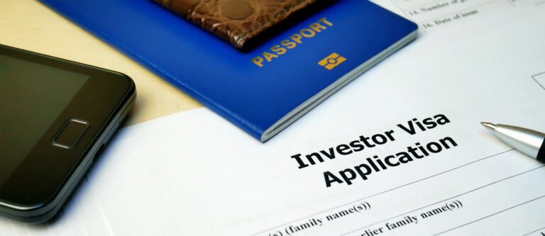 Investor-Visa