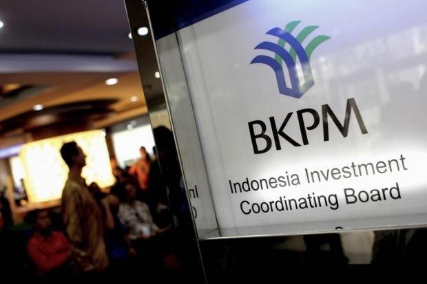 BKPM