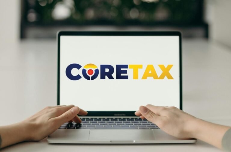 coretax