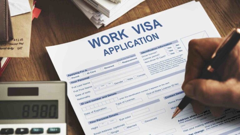 employment-visa