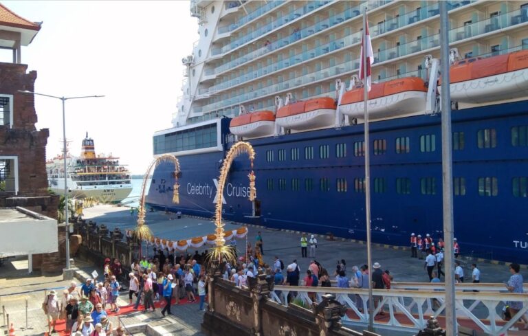 AntaraCruise