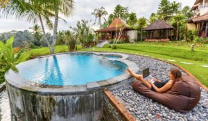 Ubud Digital Nomad