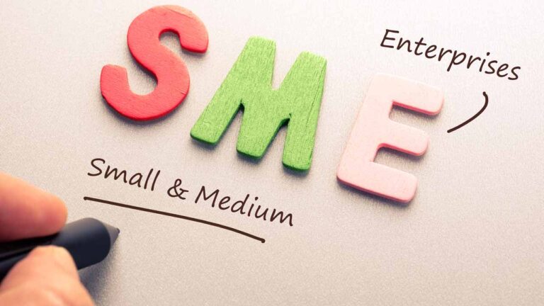 SME-sector