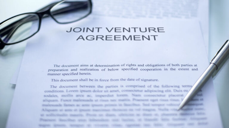global-joint-venture