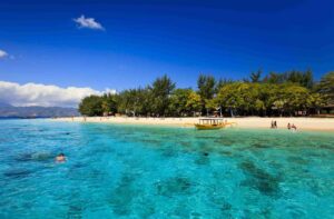 Gili Trawangan, Lombok, West Nusa Tenggara