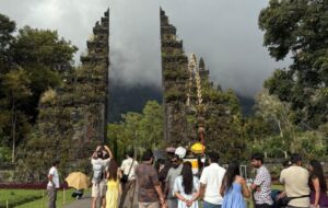 Bali Best of the Best Destination