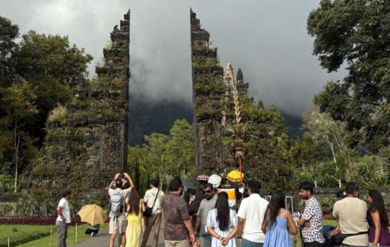 Bali Best of the Best Destination