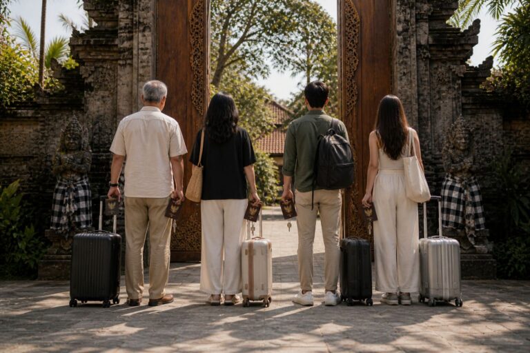 Indonesia Diaspora