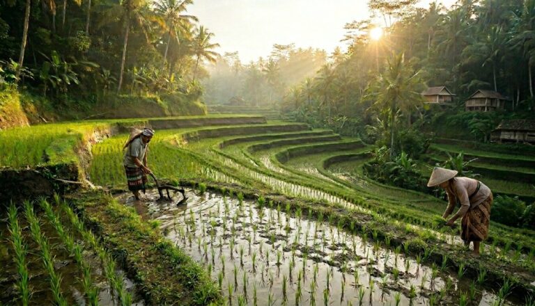 Bali Indonesia