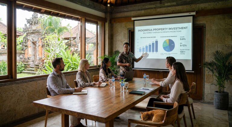Invest in Indonesia