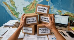 Indonesia Foreign Investment
