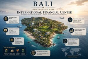 Bali International Financial Hub