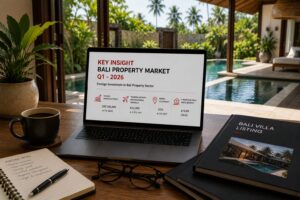is it good time to buy property bali 2026?